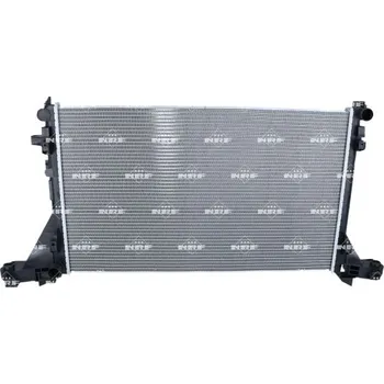 Chladič motoru Chladič, chlazení motoru NRF 560011