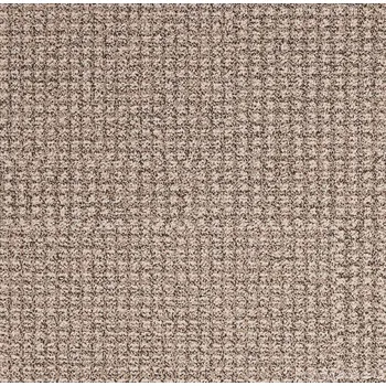 Koberec Kobercové čtverce Tarkett Desso Patricia Urquiola 2956 - béžové