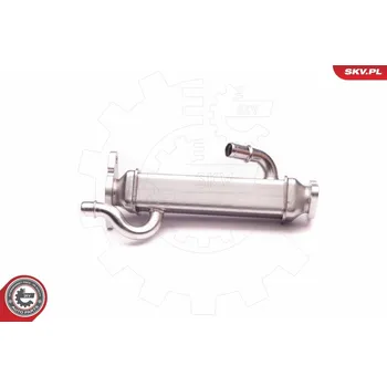 Chladič motoru Chladič, recirkulace spalin ESEN SKV 14SKV120