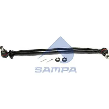 Táhlo řízení Táhlo řízení SAMPA 097.581