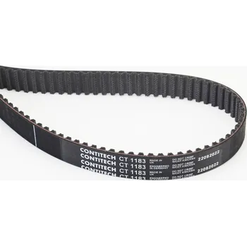 ozubený řemen CONTINENTAL CTAM CT1183