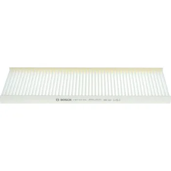 Kabinový filtr Filtr, vzduch v interiéru BOSCH 1 987 432 030