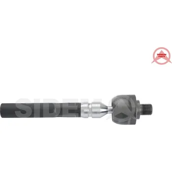 Táhlo řízení Axiální kloub, příčné táhlo řízení Sidem nv 7911