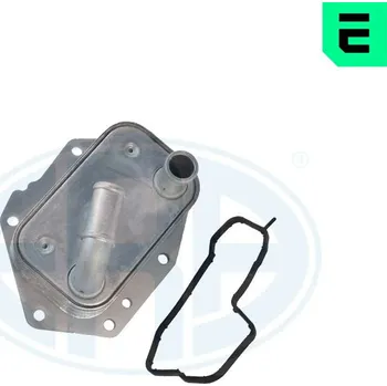 Chladič motoru Olejový chladič, motorový olej ERA 354143