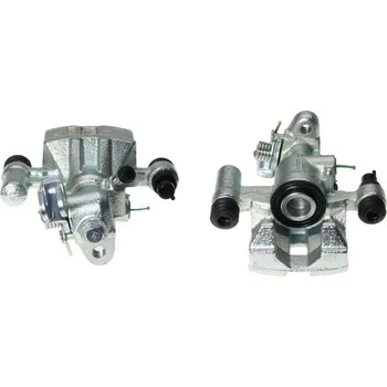 Brzdový třmen Brzdový třmen Budweg Caliper 342004