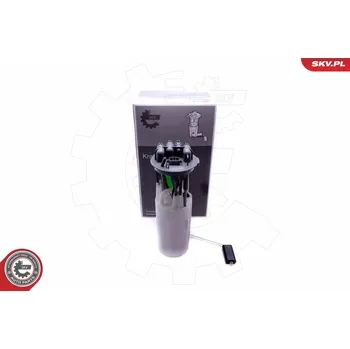 Palivový systém Palivová přívodní jednotka ESEN SKV 02SKV825