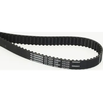 ozubený řemen CONTINENTAL CTAM CT1237