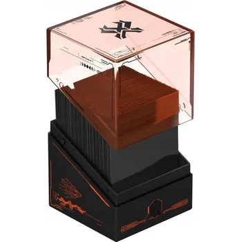 Sběratelská karetní hra Magic: The Gathering Edge of Eternities - Boulder Deck Case Kav (100+)