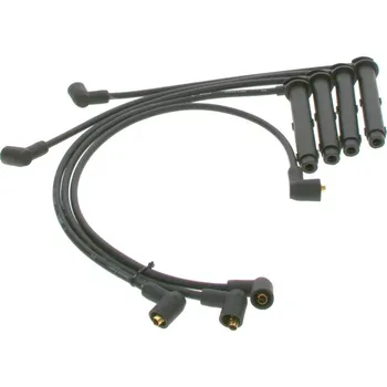 Zapalovací kabel Sada kabelů pro zapalování BOSCH 0 986 356 802