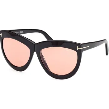 Sluneční brýle Tom Ford FT1112 01E