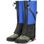 Návleky - gaitery NILS Camp NC17112 modré