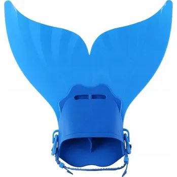 Obraz Master Ploutev Mermaid Blue