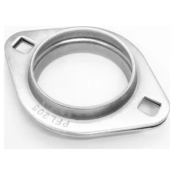 SKF PFT 47 (pár) ložiskové těleso