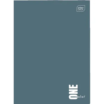 Sešit Sešit linkovaný A4 Interdruk 96 listů