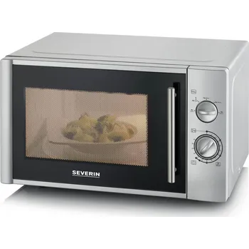 Mikrovlnná trouba Mikrovlnná trouba Severin MW 7772