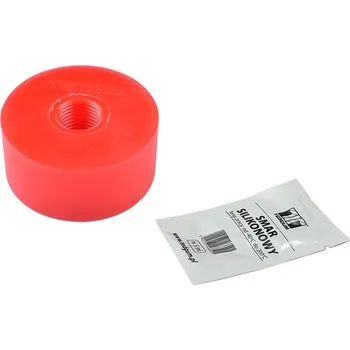 Uložení tlumiče pérování TEDGUM TED42999