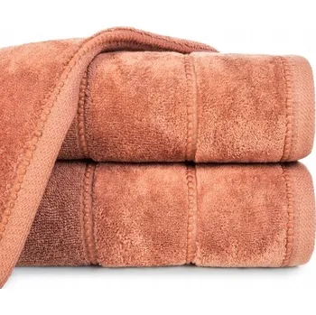 Ručník Koupelnová osuška Eurofirany 70x140cm bavlna