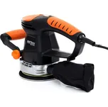 KRAFT&DELE Excentrická bruska 1200 W KD1678