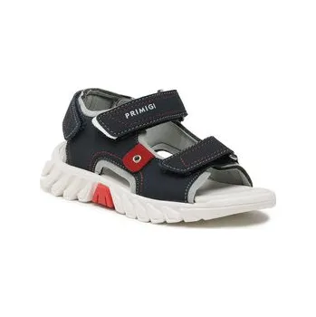 Dívčí sandály Sandály Primigi 3915211 D Modrá 35