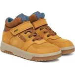 Sneakersy Primigi GORE-TEX 8888211 S Žlutá 33