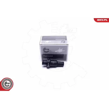 Chladič motoru Termostat, chladivo ESEN SKV 20SKV148
