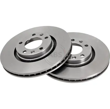 Brzdový kotouč Brzdový kotouč A.B.S. 16185