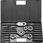 Kazeta M2-II souprava závitořezných nástrojů No závitníky, vratidla a očka v kazetě 310200