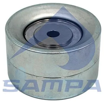 Napínací kladka, žebrovaný klínový řemen SAMPA 204.427
