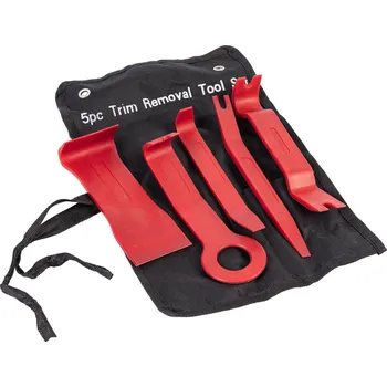 Sada nářadí Sada na demontáž čalounění vozidel 5 ks, Invento INVTP15