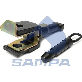 Příslušenství k čerpadlu Spojka, tażné zařízení SAMPA 055.207