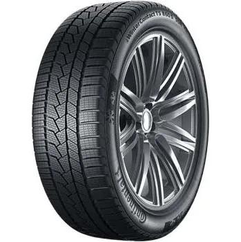 Zimní osobní pneu 275/40R20 106V XL WinterContact TS860 S FR CONTINENTAL CONTINENTAL TZ03O0281