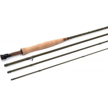 Rybářský prut Muškařský prut Hanák SUPERB XP 4110 11'0" #4