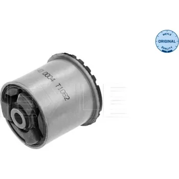 Zavěšení kol Zavěšení, tělo nápravy MEYLE 614 540 0004