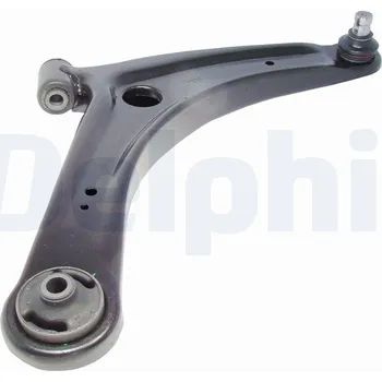 Zavěšení kol Řídicí páka, zavěšení kol DELPHI TC2345