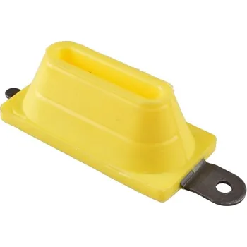 Zarážka, odpružení TEDGUM TED12633