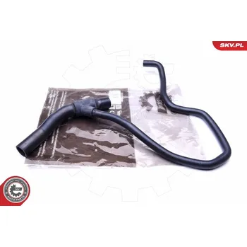 Chladič motoru Hadice chladiče ESEN SKV 24SKV330