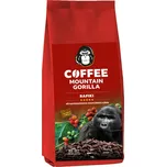 Mountain Gorilla Coffee Rafiki zrnková