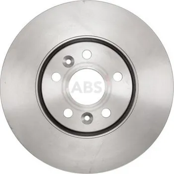 Brzdový kotouč Brzdový kotouč A.B.S. 18086