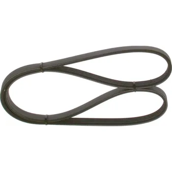 ozubený klínový řemen BOSCH 1 987 947 860