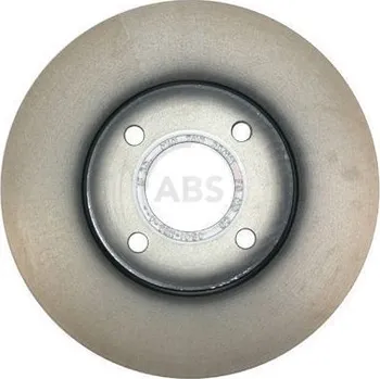 Brzdový kotouč Brzdový kotouč A.B.S. 17810
