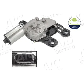 Motorek stěrače a odstřikovače Motor stěračů AIC 59697