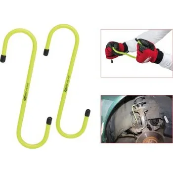 Auto-moto Háky-nářadí-sada KS Tools 150.1935