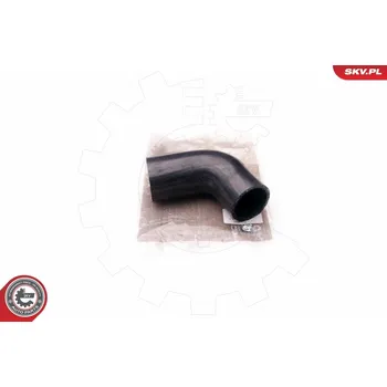 Palivový systém Hadička plnicího vzduchu ESEN SKV 24SKV138