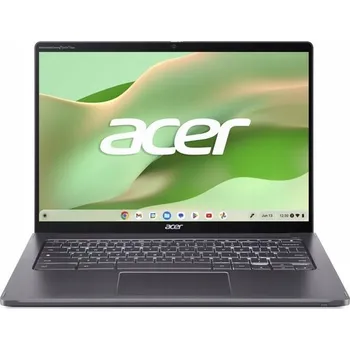 Notebook Notebook Acer Chromebook Spin 714 14" Intel Core i5 8 GB / 256 GB