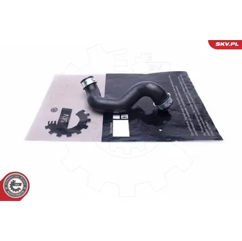 Chladič motoru Hadice chladiče ESEN SKV 43SKV897