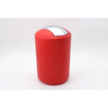 Odpadkový koš ODPADKOVÝ KOŠ SIMPLY 6L PLAST DUSCHY