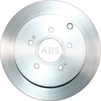 Brzdový kotouč Brzdový kotouč A.B.S. 17717
