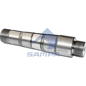 Čep nápravy Svislý čep SAMPA 101.387