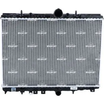 Chladič motoru Chladič, chlazení motoru NRF 58303