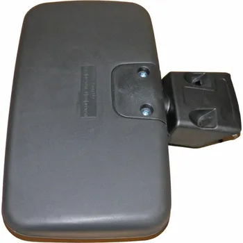 Auto zrcátko Zrcátko rampové SCANIA 4 ovládání ruční +MOC TANGDE ZL01-52-027H